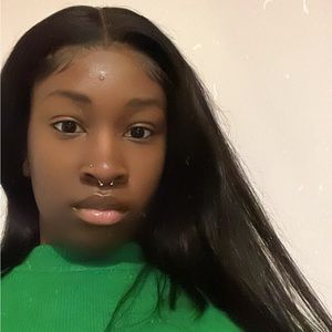 Meet your Posher, Morgan